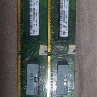 ram pc samsung 1gb 1Rx8 PC2 6400u