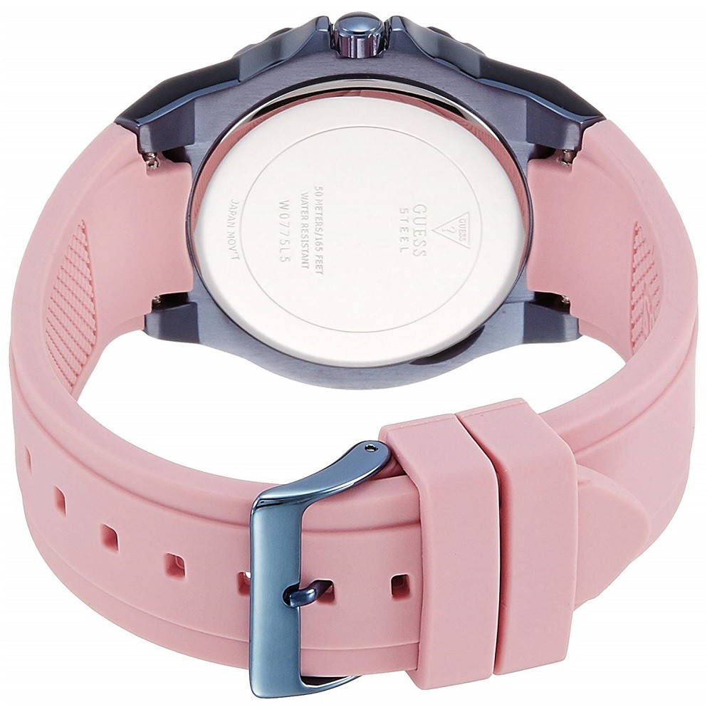 Đồng Hồ Guess Nữ W0775L5 38mm