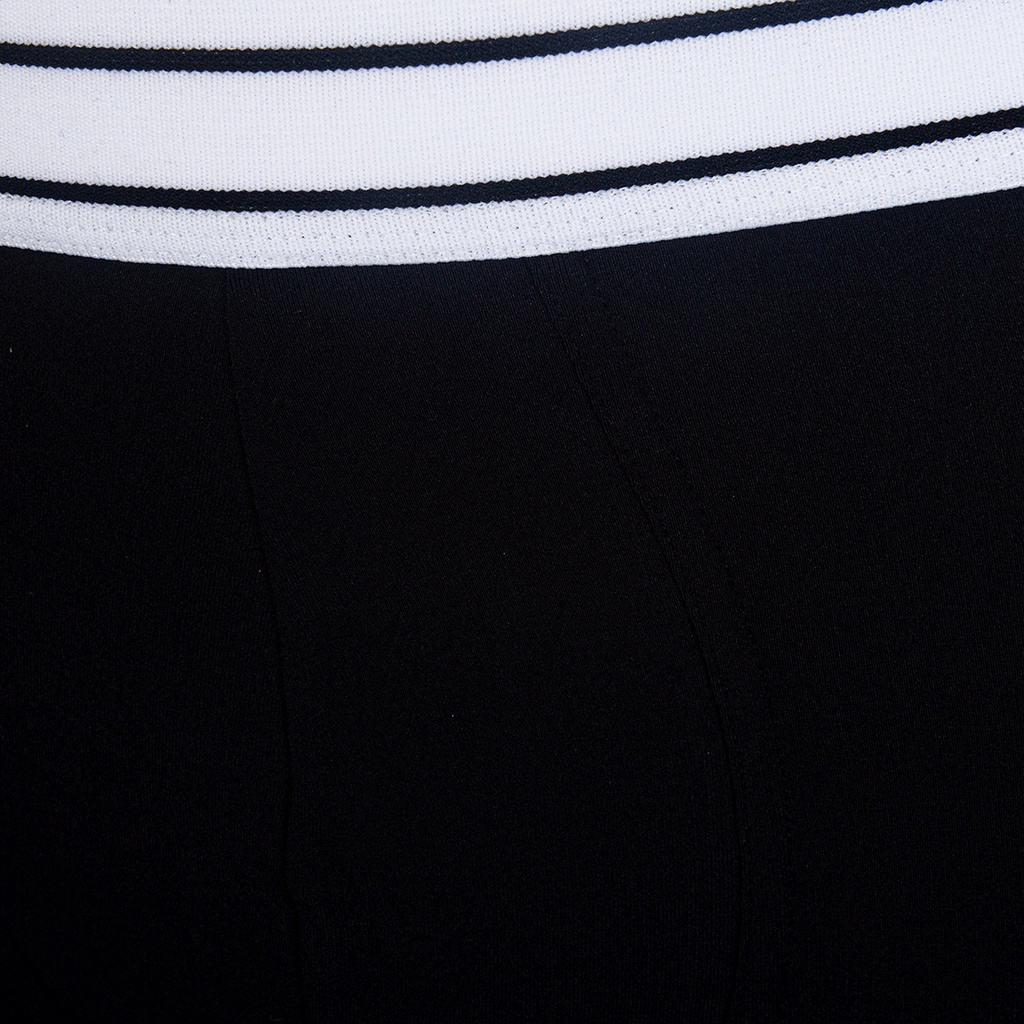 Quần lót đùi nam Narsis F2001 màu đen