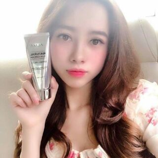 KEM CHỐNG NẮNG ALMA :280K/80ml