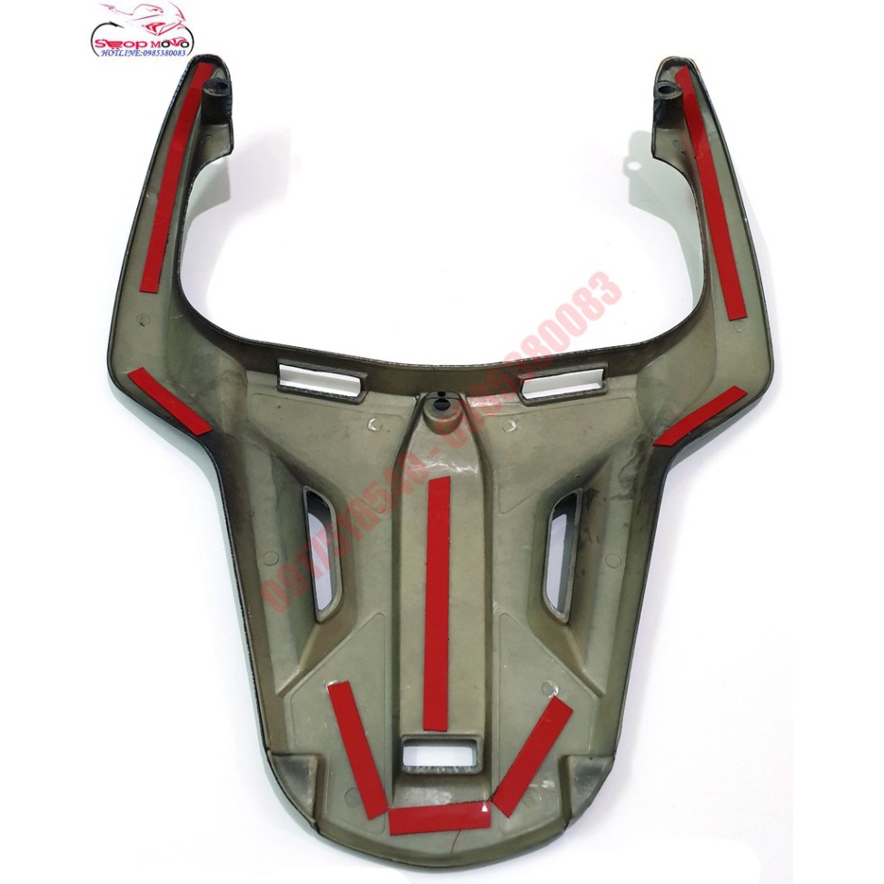 SH 2017-2019 Ốp Tay dắt carbon Ảnh thật Sp