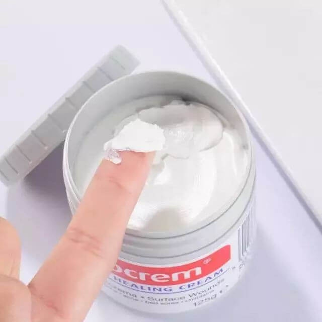 Kem hăm tã Sudo Crem 60g, kem hăm sudocrem cho trẻ sơ sinh Chính Hãng Anh