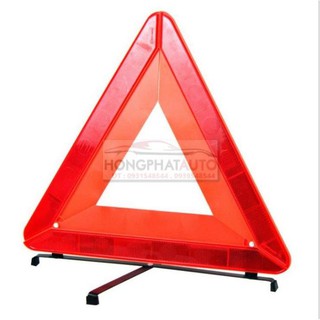TAM GIÁC PHẢN QUANG CẢNH BÁO NGUY HIỂM (LOẠI 1)
