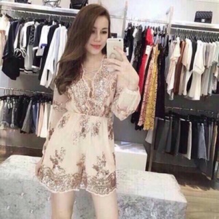 Jumpsuit Bangladesh