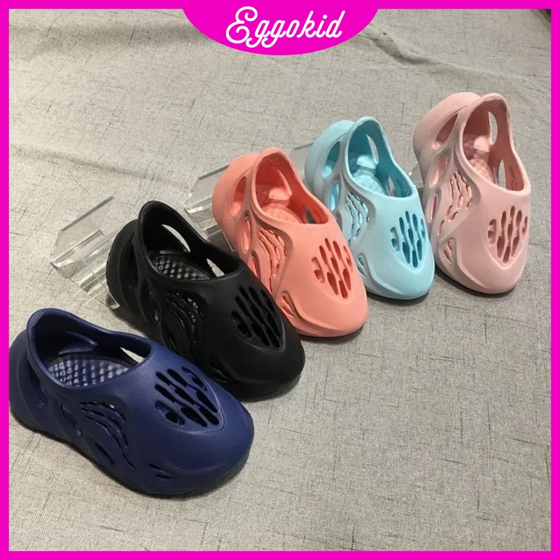 Giày sandal Thể Thao Thoáng Khí Thời Trang Cho Bé Trai