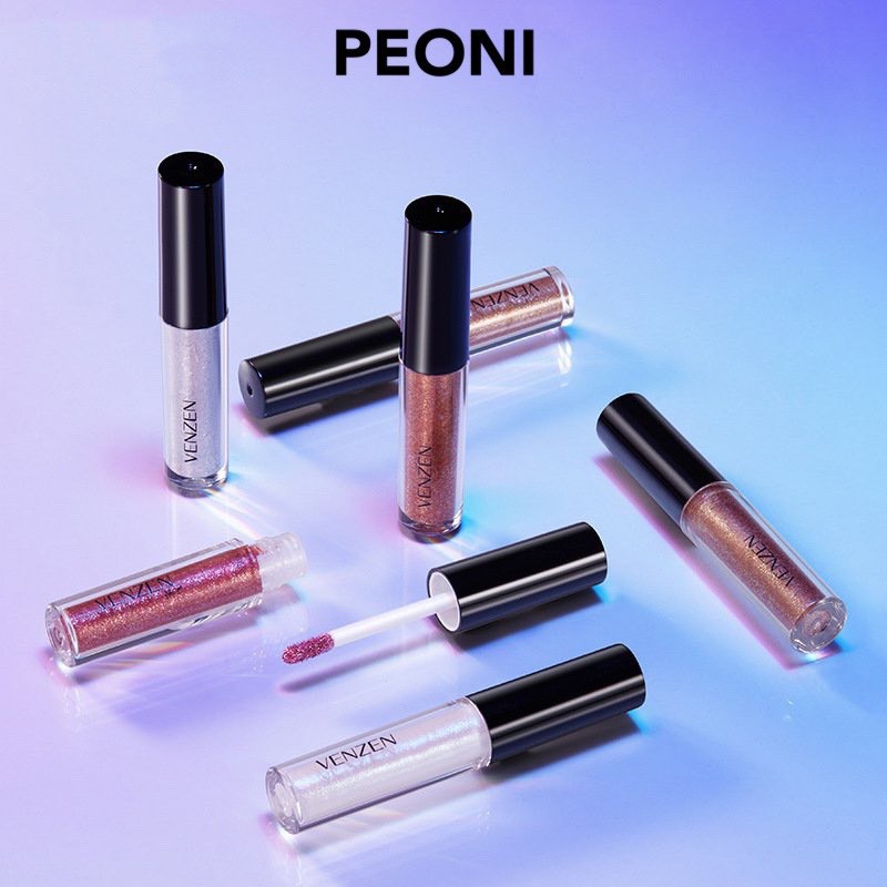 Phấn Mắt Dạng Lỏng Cao Cấp Lấp Lánh Bền Màu Nhỏ Gọn Đa Năng Dễ Sử Dụng | BigBuy360 - bigbuy360.vn