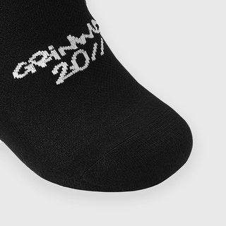 Grimm DC Combo 3 đôi vớ GRDC cổ ngắn