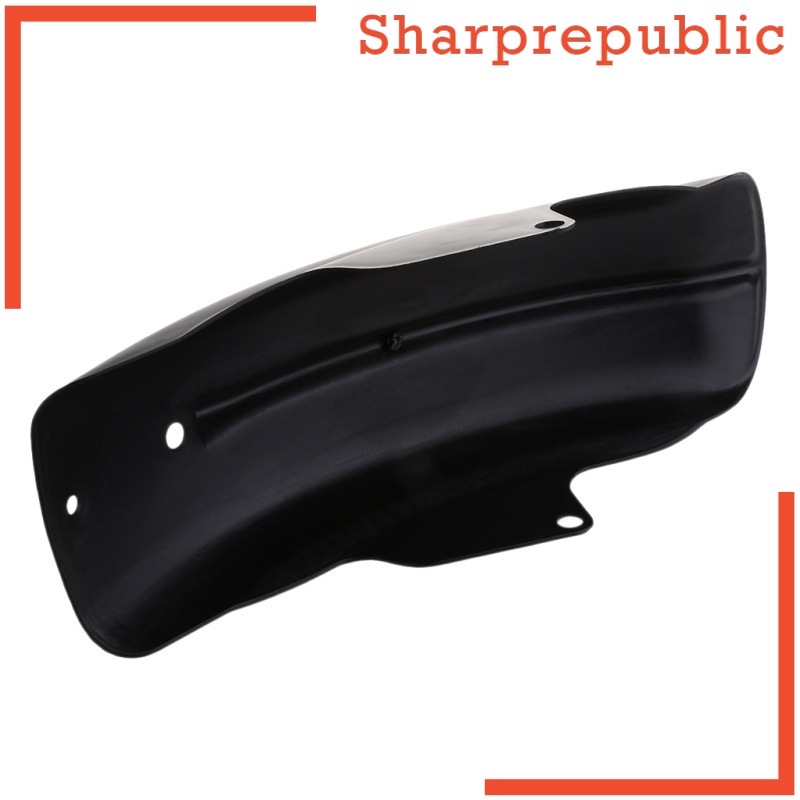 [SHARPREPUBLIC] Motorcycle Rear  Mudguard for Harley Sportster XL883 XL1200 1994-2003 | BigBuy360 - bigbuy360.vn