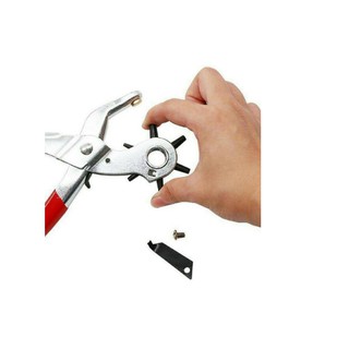 Dụng cụ bấm dây nịt