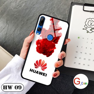 Ốp lưng Huawei Y9 Prime 2019 - hình 3D