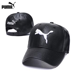Mũ lưỡi trai thêu logo Puma thời trang cao cấp