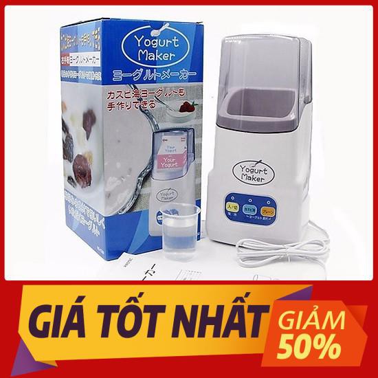 Máy làm sữa chua nhật bản Yogurt Maker - đồ dùng nhà bếp