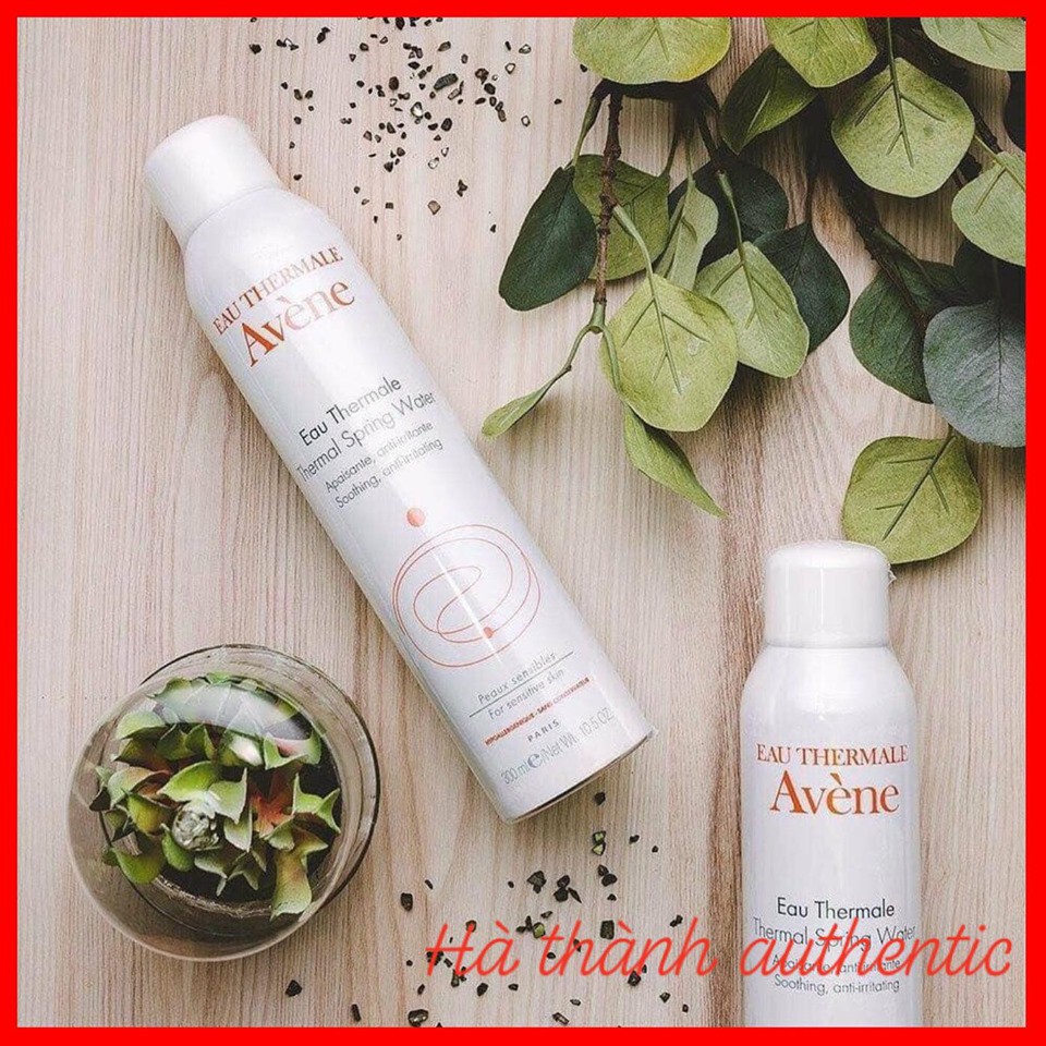 [Chính Hãng] Xịt khoáng Avène Thermal Spring Water Spray | BigBuy360 - bigbuy360.vn