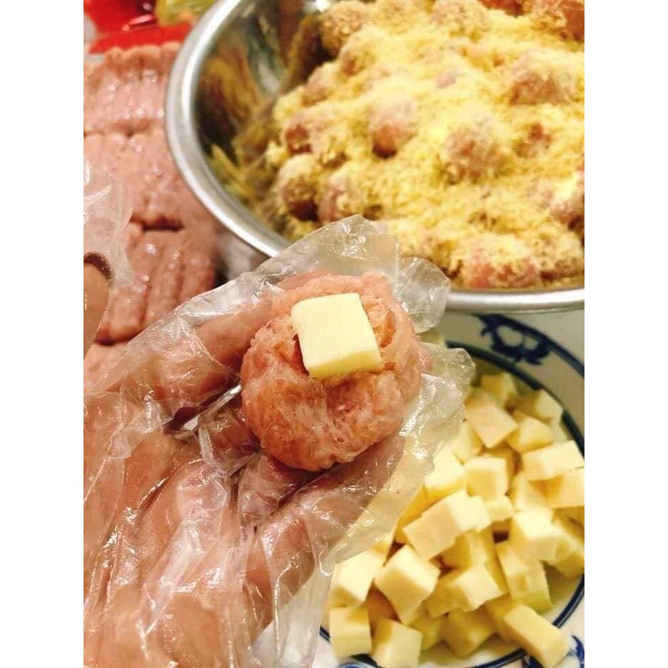 NEM CHUA RÁN HÀ NỘI