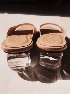 SIZE 33-43 ẢNH THẬT SỤC GÓT TRONG