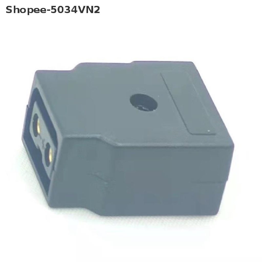 Dây Cáp Nguồn Dtap D-Tap Male Female 5034VN2 Cho Máy Ảnh DSLR