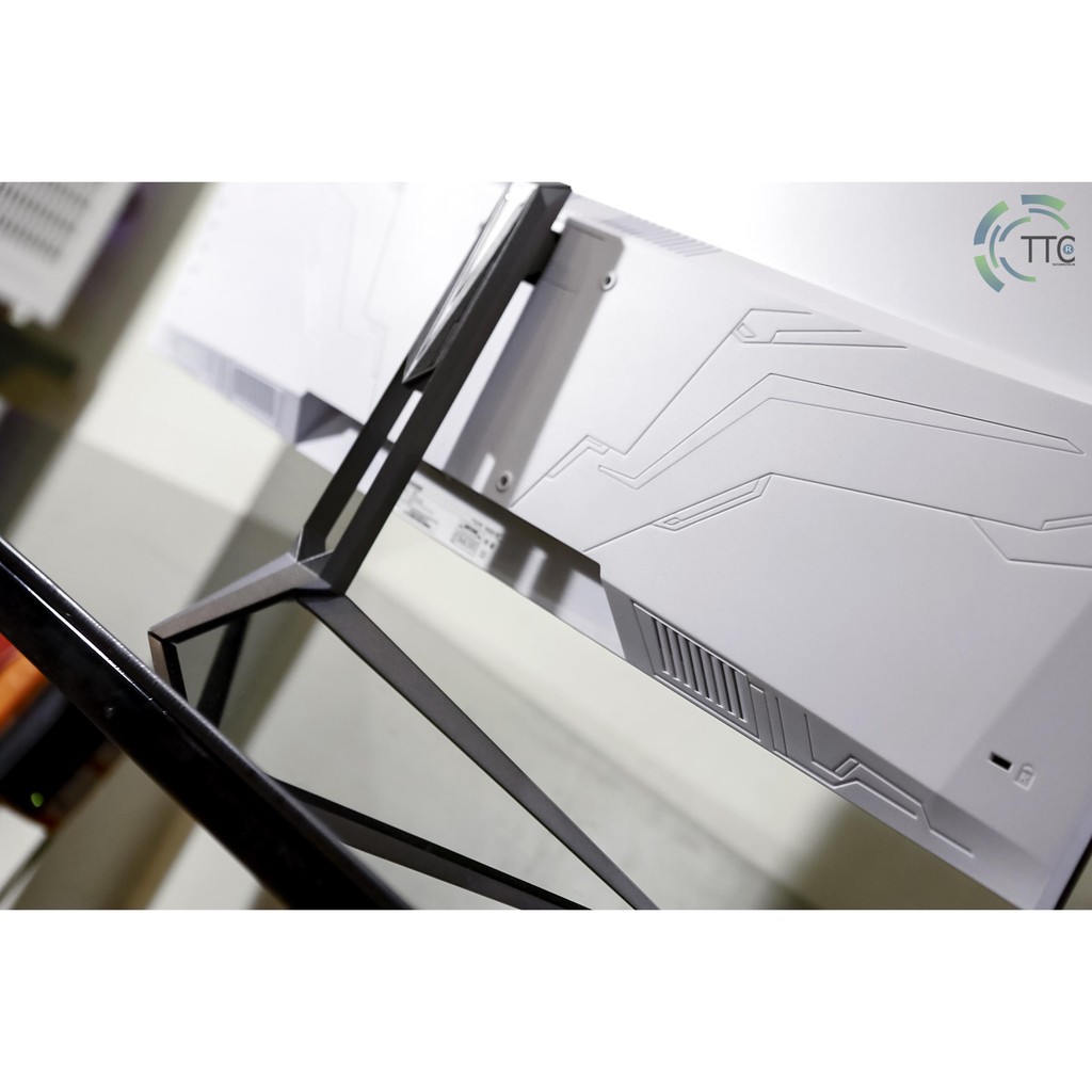 Màn Hình cong Songren 32 inch 75hz newbox 100% | BigBuy360 - bigbuy360.vn