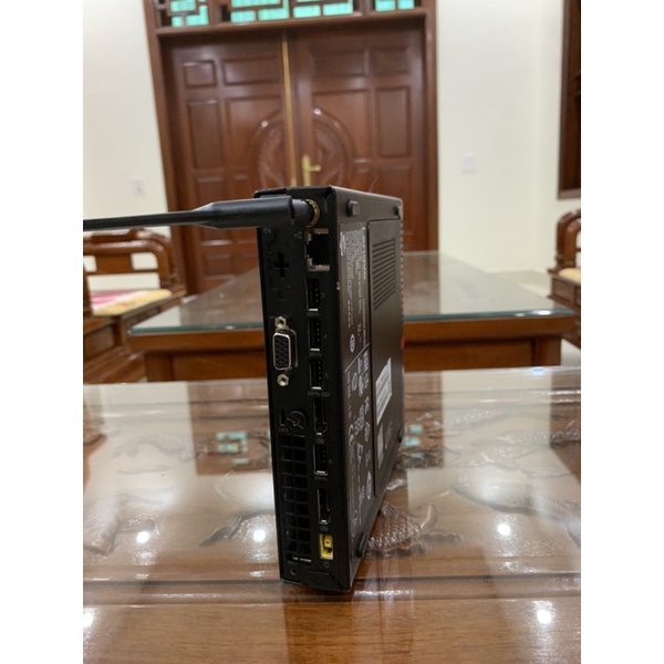 máy tính #lenovo thinkcentre M910q | BigBuy360 - bigbuy360.vn