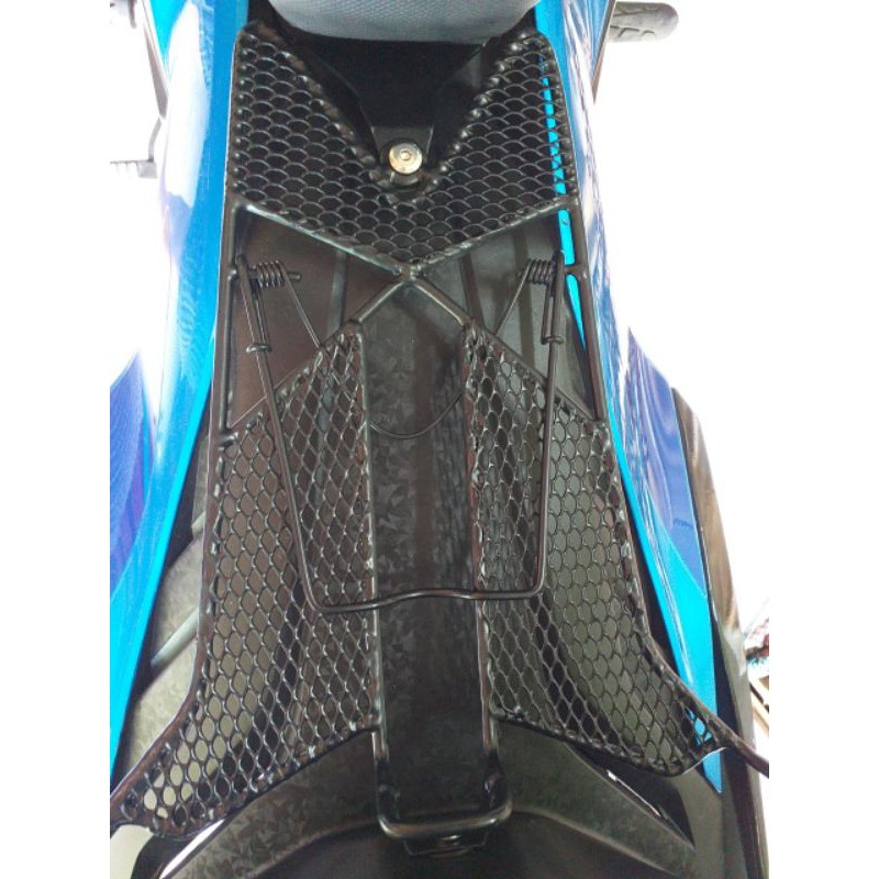 Baga giữa lưới thái Winner X