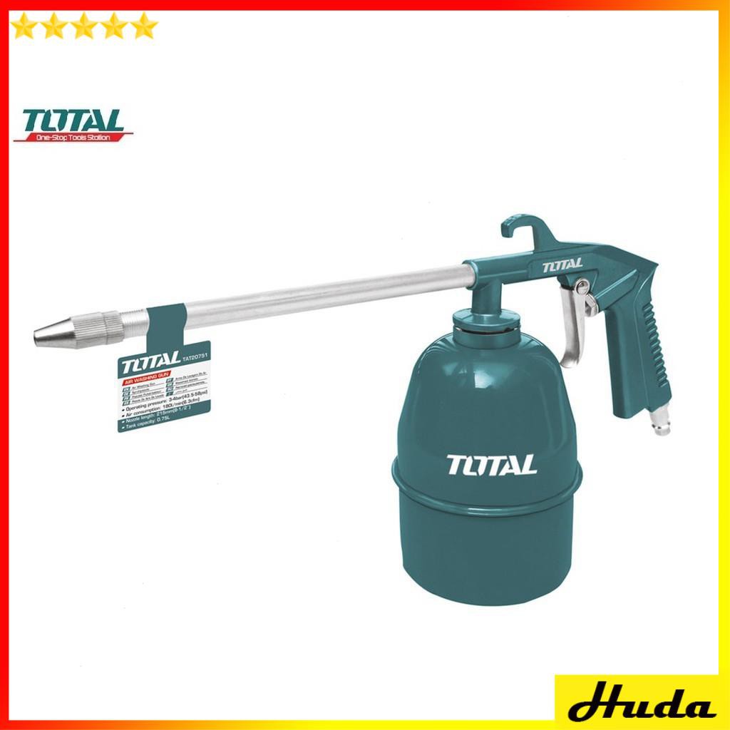 0.75L DỤNG CỤ HỖ TRỢ CHÂM NHỚT Total - TAT20751 uio