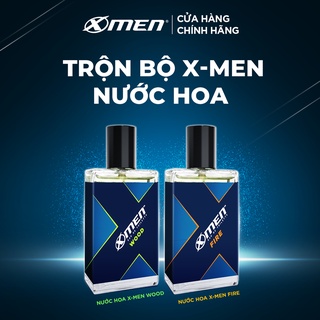 Nước hoa X-Men Wood 50ml