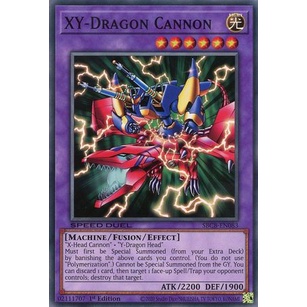 Bộ bài Speed Duel Battle City Box - Union Combination
