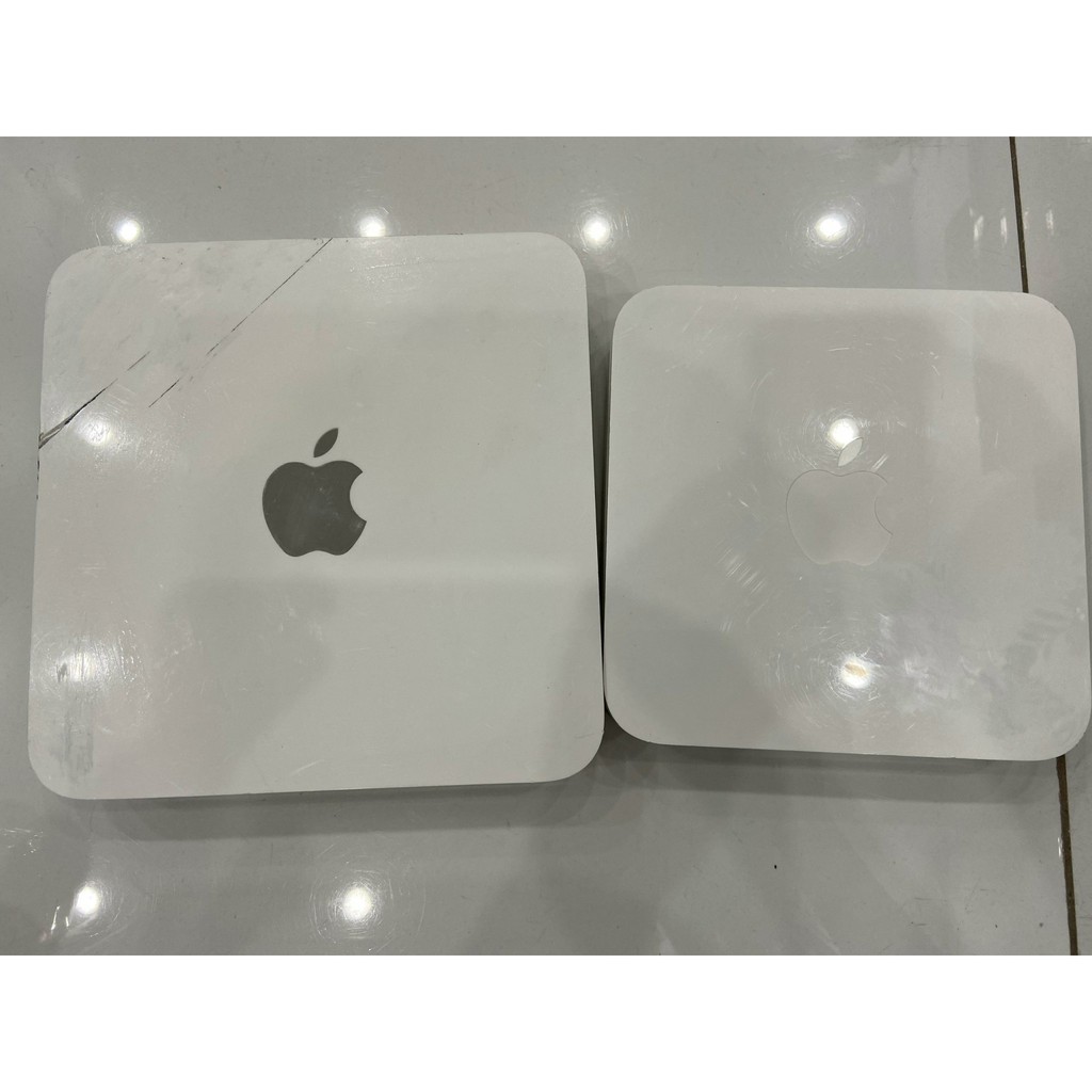 Phát wifi Apple Airport Extreme Gen 2-6 hàng USA