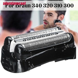 Lưỡi Dao Cạo Thay Thế Chuyên Dụng Cho Braun 32B 32S 21B Series 3 310S 320S 340S 3010S