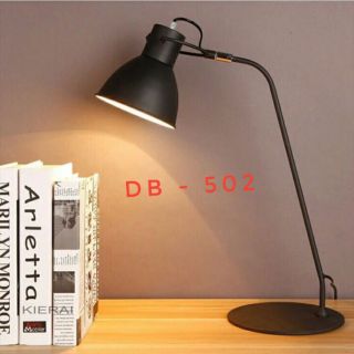 Đèn bàn hiện đại db - 502