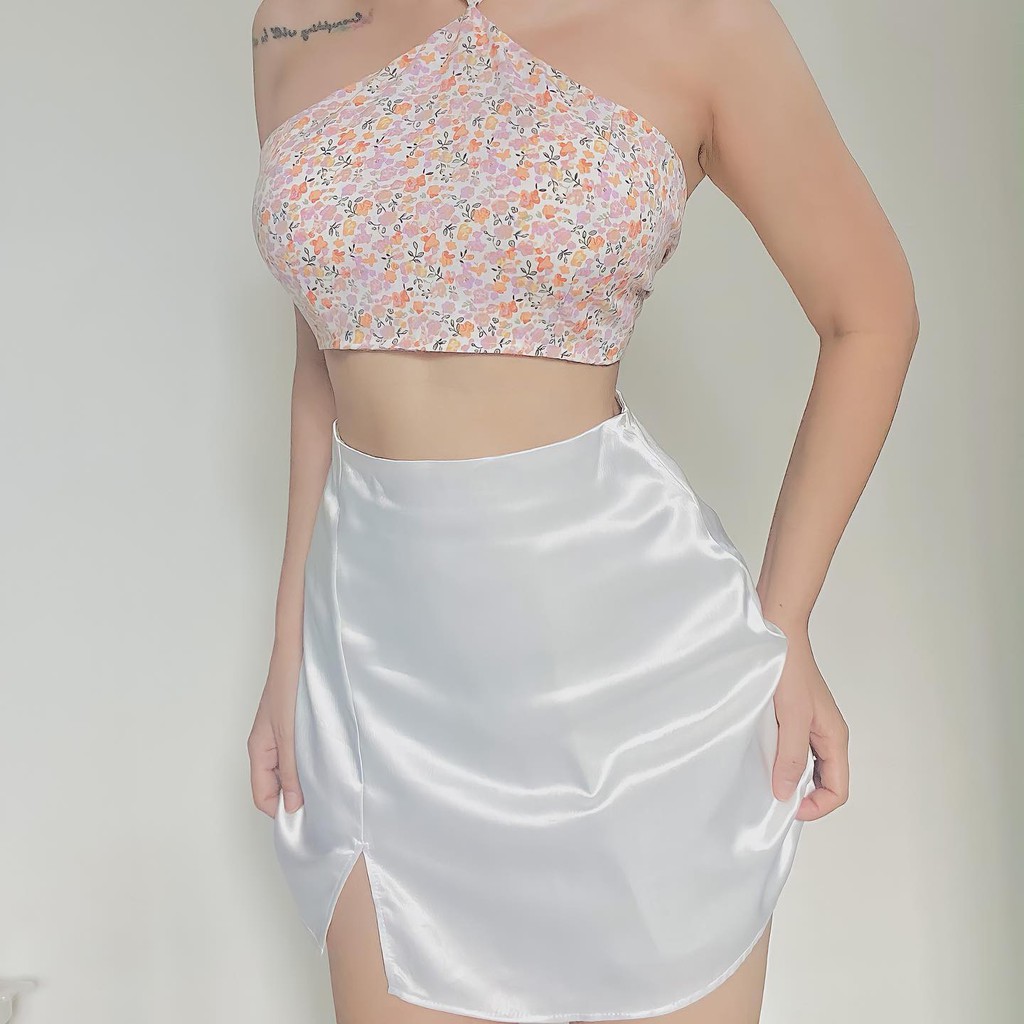 Xeci skirt ( Chân váy xẻ) | BigBuy360 - bigbuy360.vn