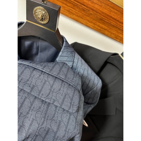 Áo vest nam thương hiệu Dior CD cao cấp