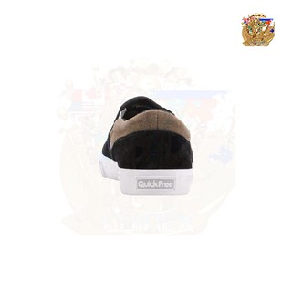Giày Slip on QuickFree Lightly M160301-F08