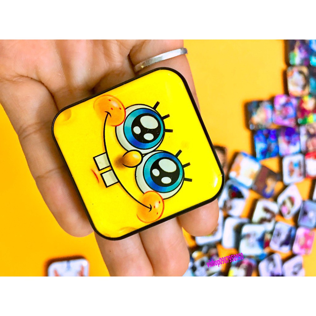 MÁY NGHE NHẠC MP3 CÁI RĂNG TẶNG KÈM SẠC+ TAI NGE