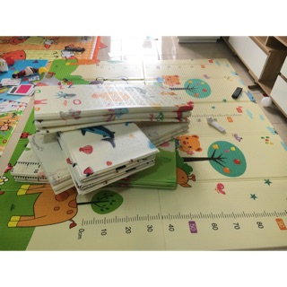 Thảm xốp xpe trải nhà cho bé 1,8*2m