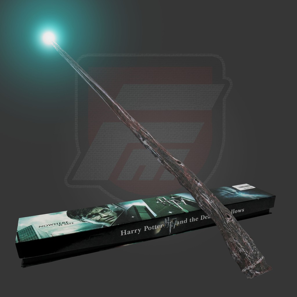 ĐỒ CHƠI NHẬP VAI ĐŨA THẦN HARRY POTTER COSPLAY