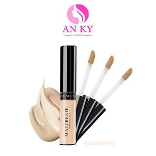 Kem Che Khuyết Điểm Maycreate Facial Hydrating Concealer Stick