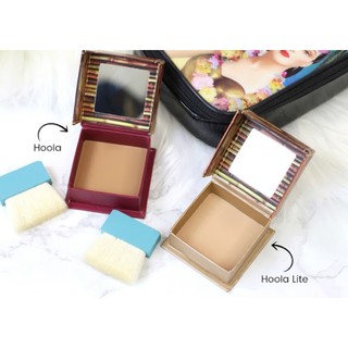 Jumbo Size Phấn tạo khối Hoola Matte Bronzer 8g