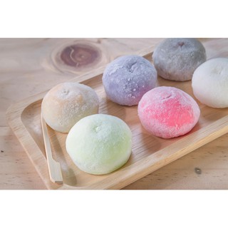 Bột mochi - Mochi Ko 250g