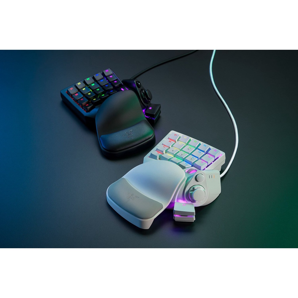 Bàn phím cơ Razer Tartarus Pro - Analog Optical Gaming Keypad