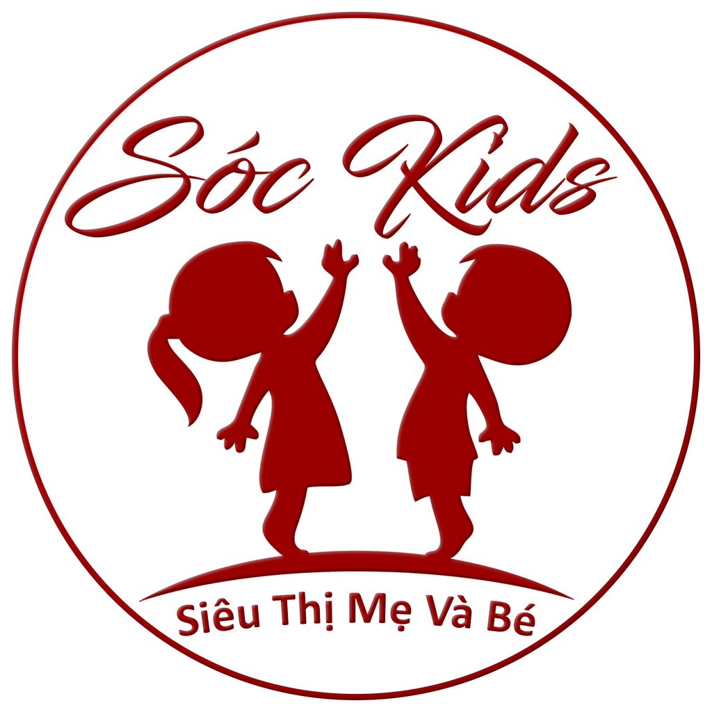 Sóc Kids - Siêu Thị Mẹ Và Bé