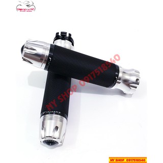BAO TAY RIZOMA LIỀN GÙ