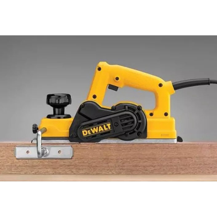 [Hàng chính hãng] Máy Bào Cầm Tay DEWALT D26676-B1 - Chính Hãng - SKU D26676