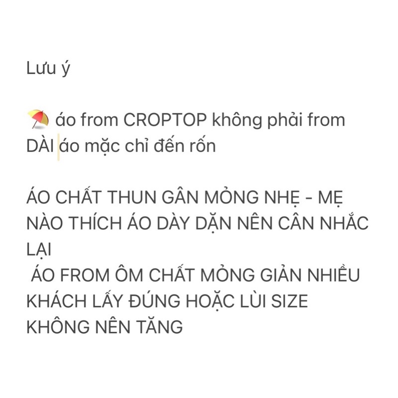Áo croptop 2 dây bé gái