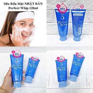 30% GIẢM Sữa rửa mặt tạo bọt perfectwhip chiết xuất tơ tằm từ Nhật Bản ( xin )