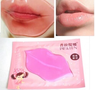 Mask môi, mặt nạ môi bioaqua