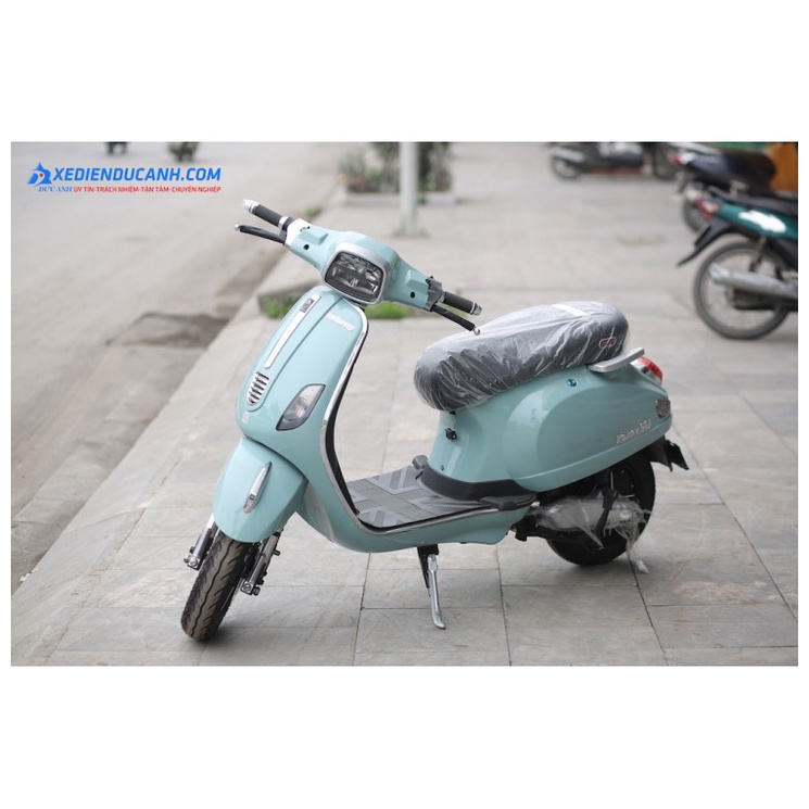 Xe máy điện Vespa Dibao Pansy SQ