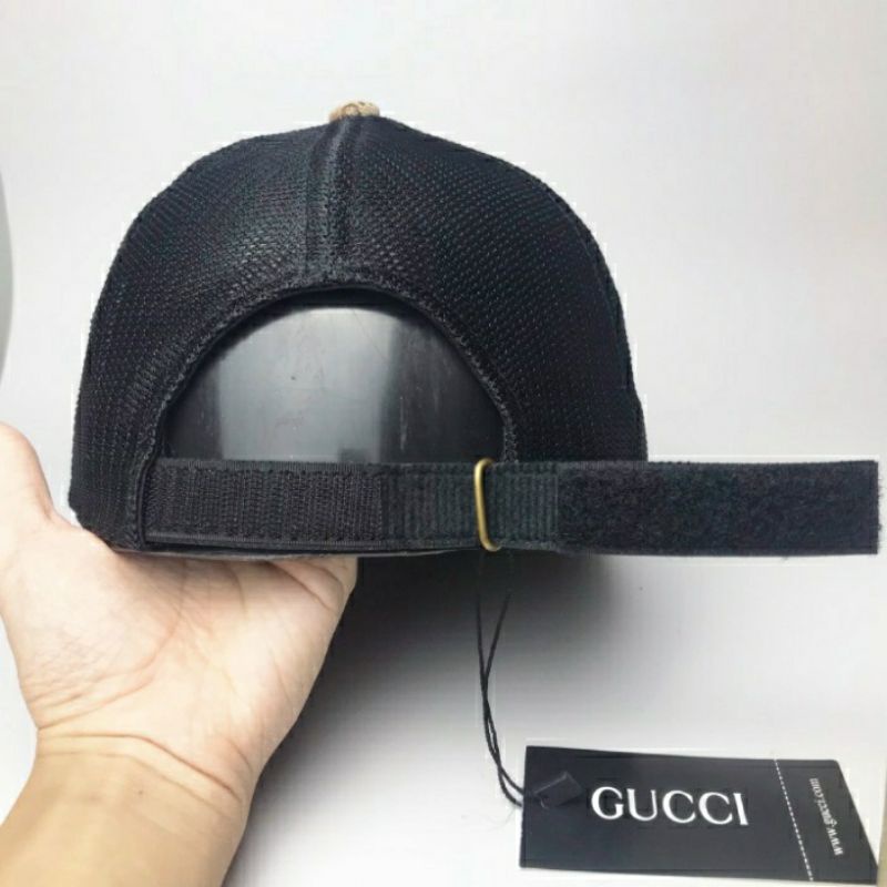 Mũ lưỡi trai tùng lâm , nón GC phối lưới in hình vịt Donal form nam nữ