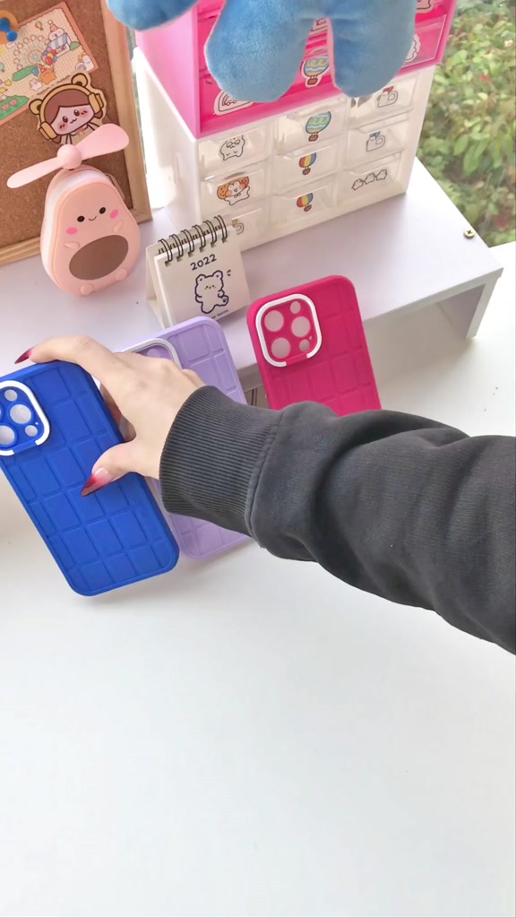 Ốp lưng iphone chống lưng viền cam gấp gọn 6/6plus/6s/6splus/7/7plus/8/8plus/x/xs/11/12/13/14/pro/max/promax/plus | BigBuy360 - bigbuy360.vn