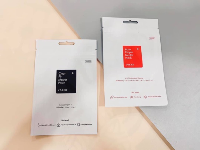 Miếng dán mụn COSRX | BigBuy360 - bigbuy360.vn