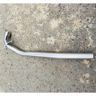 cổ pô sirius inox 304